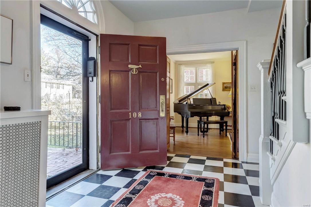 Hillcrest - Residential