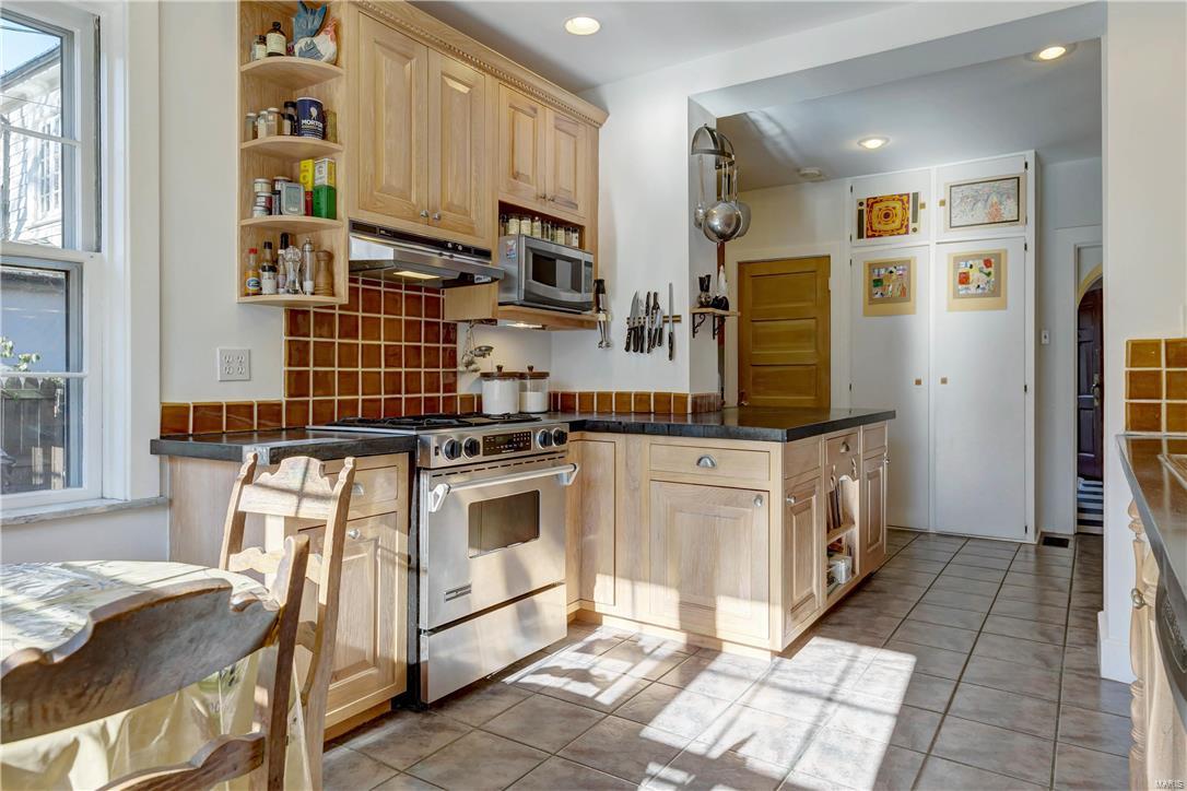 Hillcrest - Residential