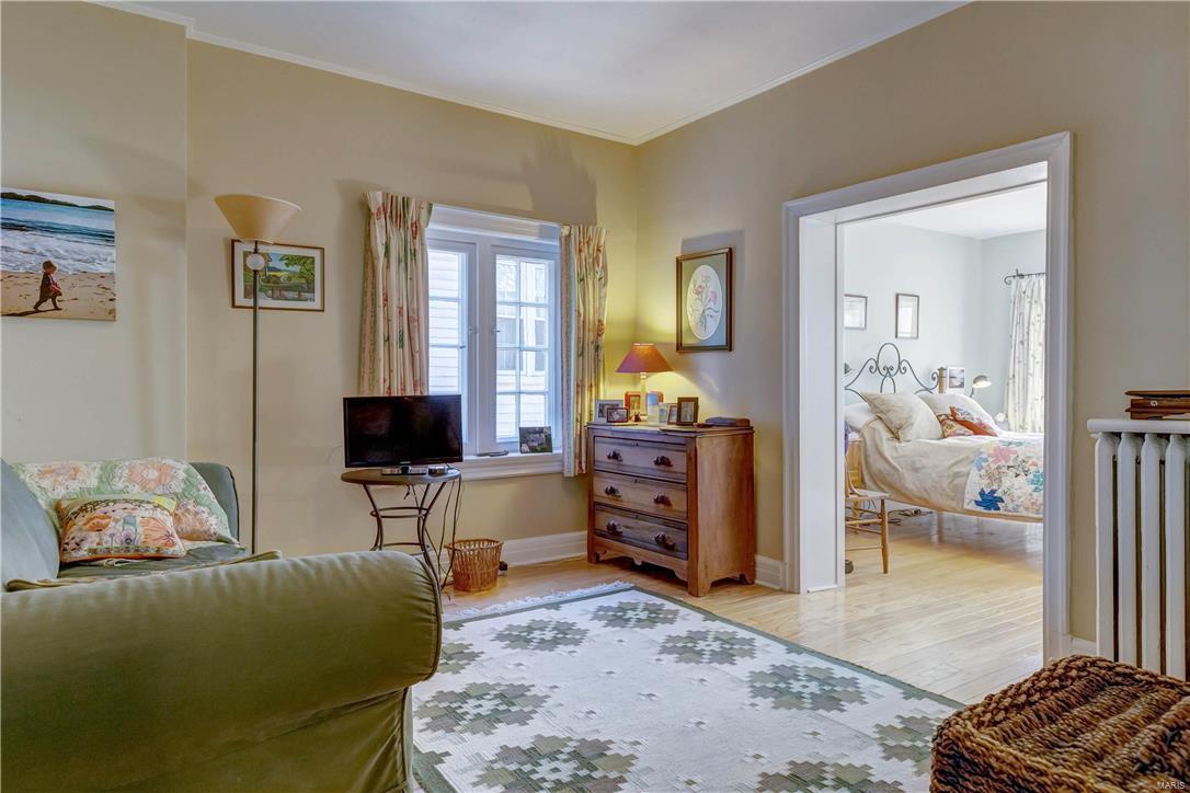 Hillcrest - Residential