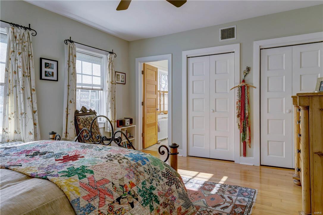 Hillcrest - Residential