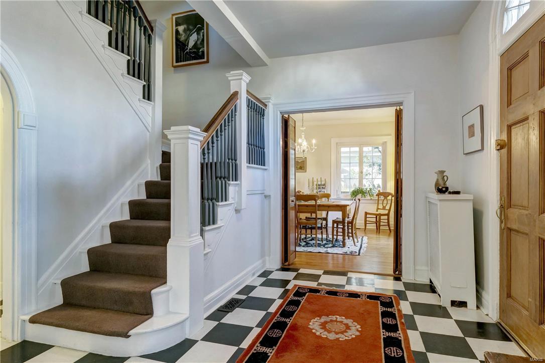 Hillcrest - Residential