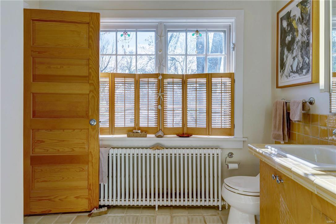 Hillcrest - Residential