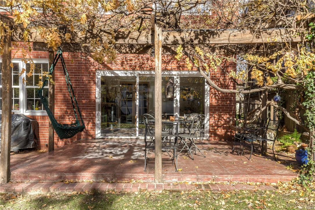 Hillcrest - Residential