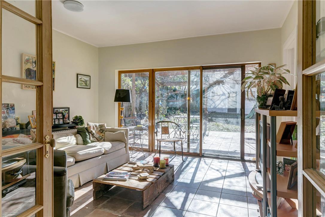 Hillcrest - Residential