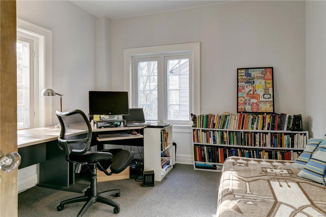 Hillcrest - Residential