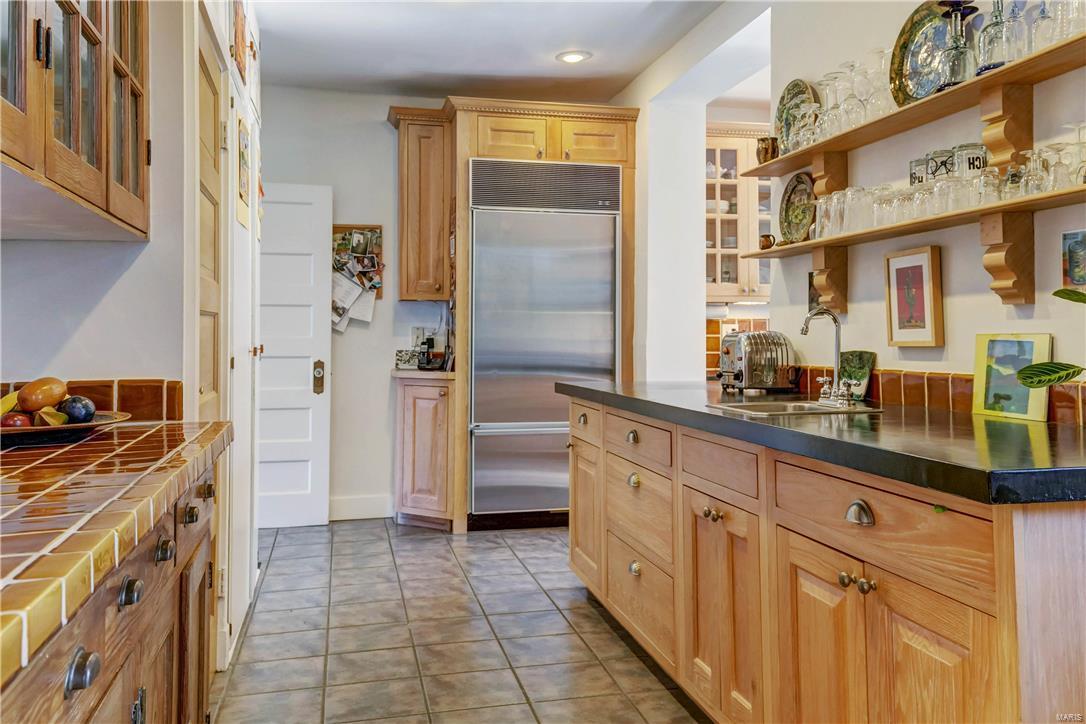 Hillcrest - Residential