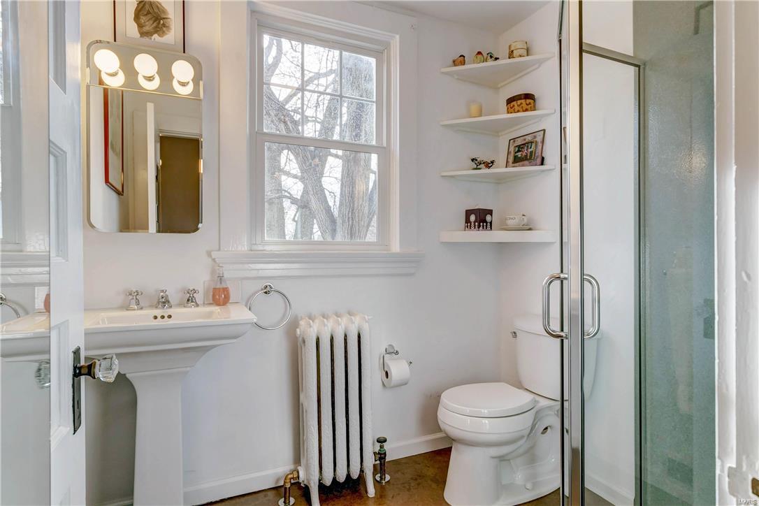 Hillcrest - Residential