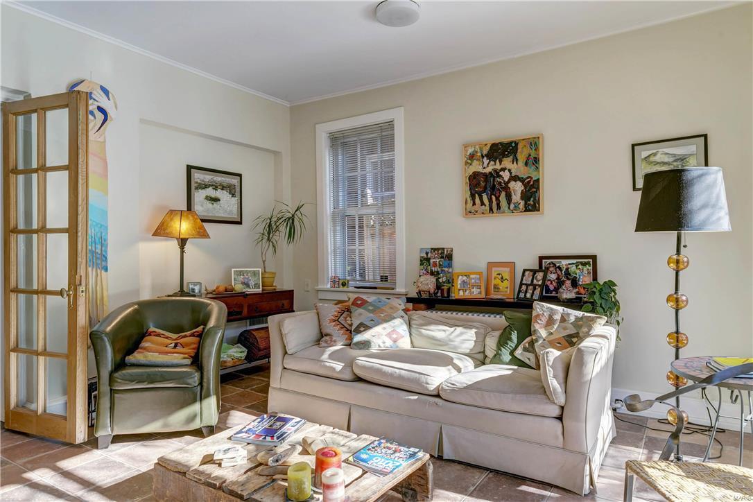 Hillcrest - Residential