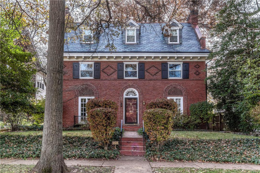 Hillcrest - Residential