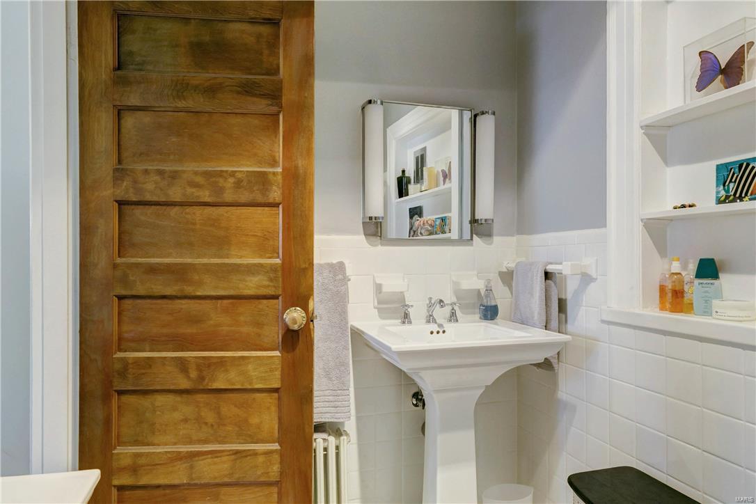 Hillcrest - Residential