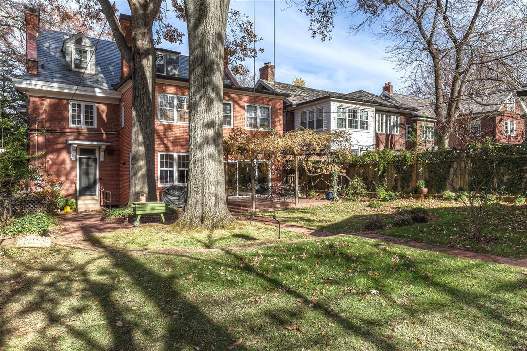 Hillcrest - Residential