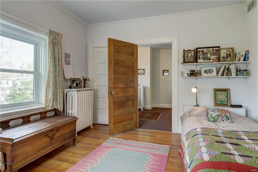 Hillcrest - Residential