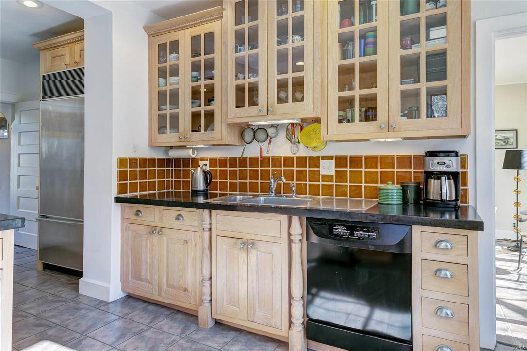 Hillcrest - Residential