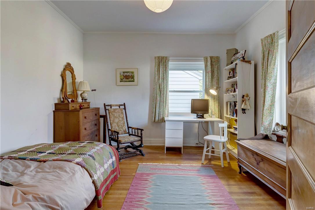 Hillcrest - Residential