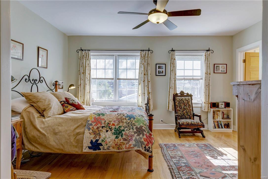 Hillcrest - Residential