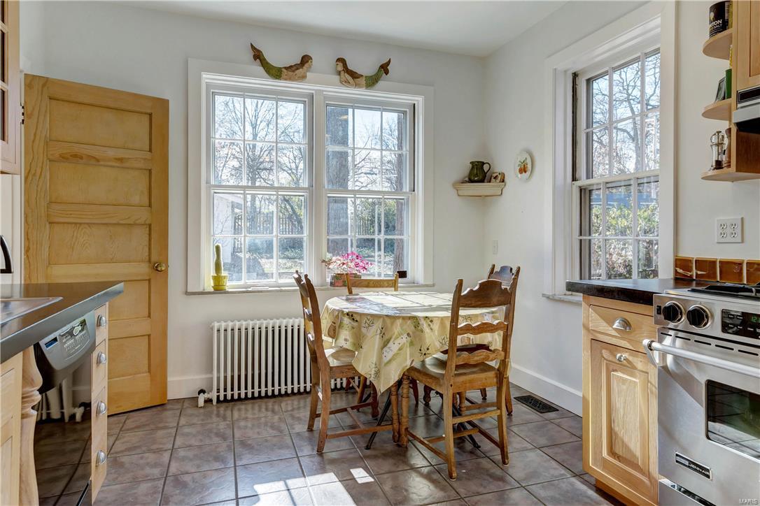 Hillcrest - Residential