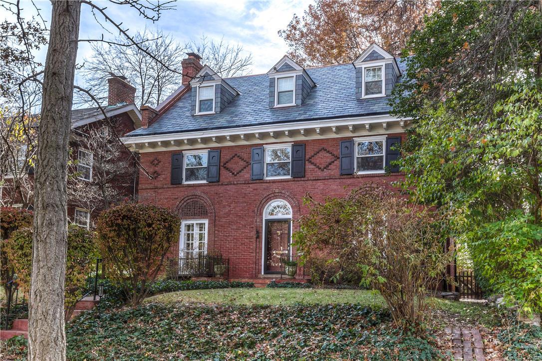 Hillcrest - Residential