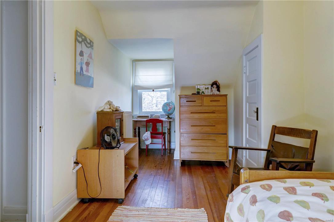 Hillcrest - Residential