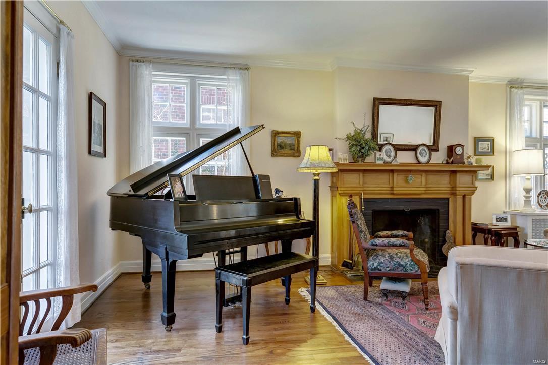 Hillcrest - Residential