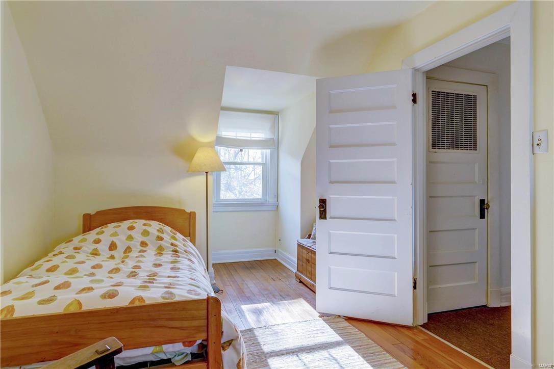 Hillcrest - Residential