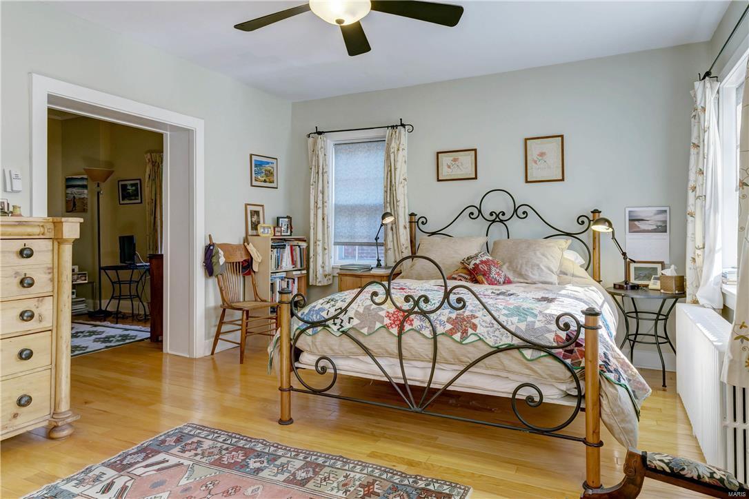 Hillcrest - Residential