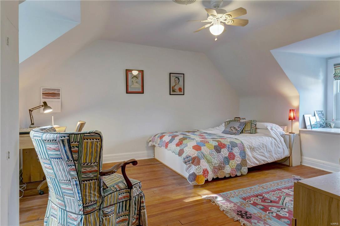 Hillcrest - Residential