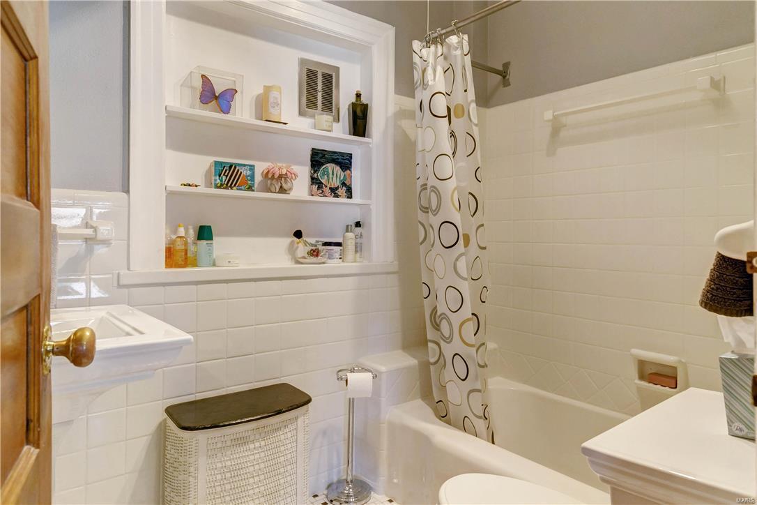 Hillcrest - Residential