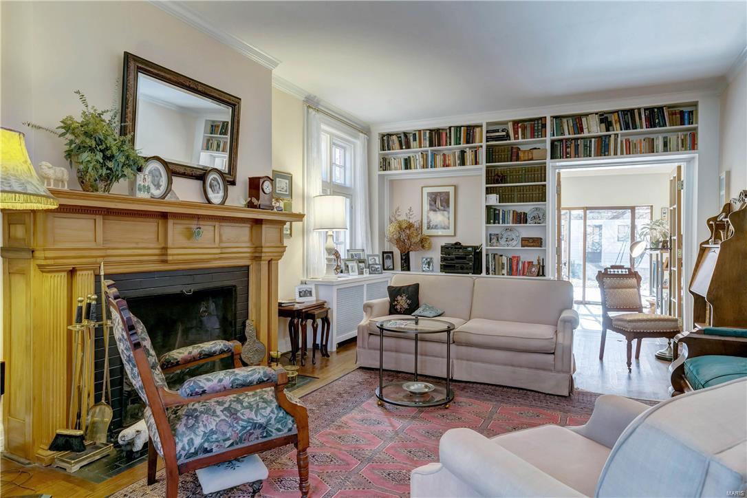 Hillcrest - Residential