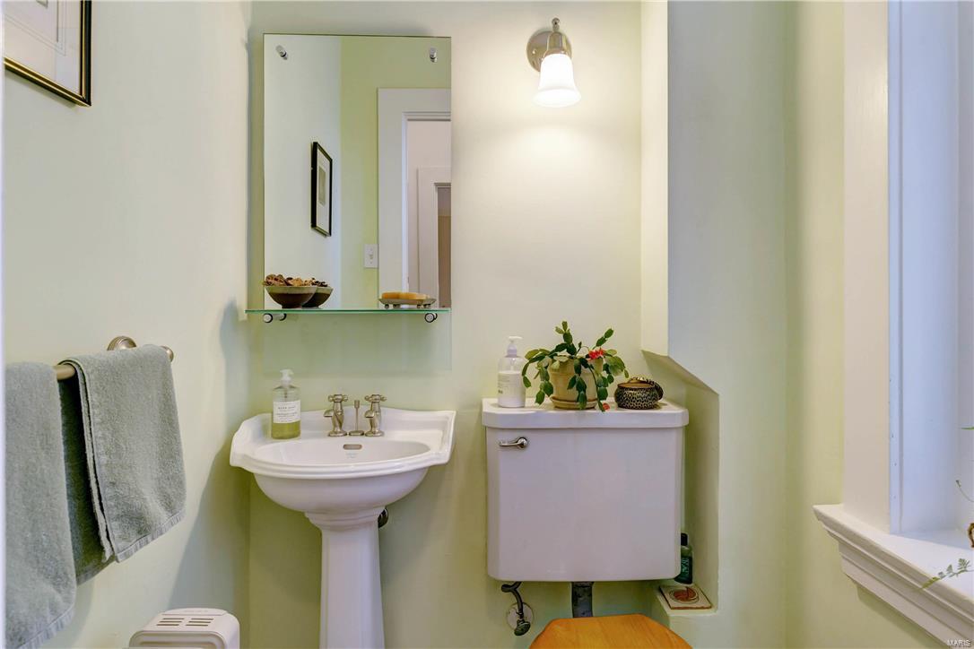 Hillcrest - Residential