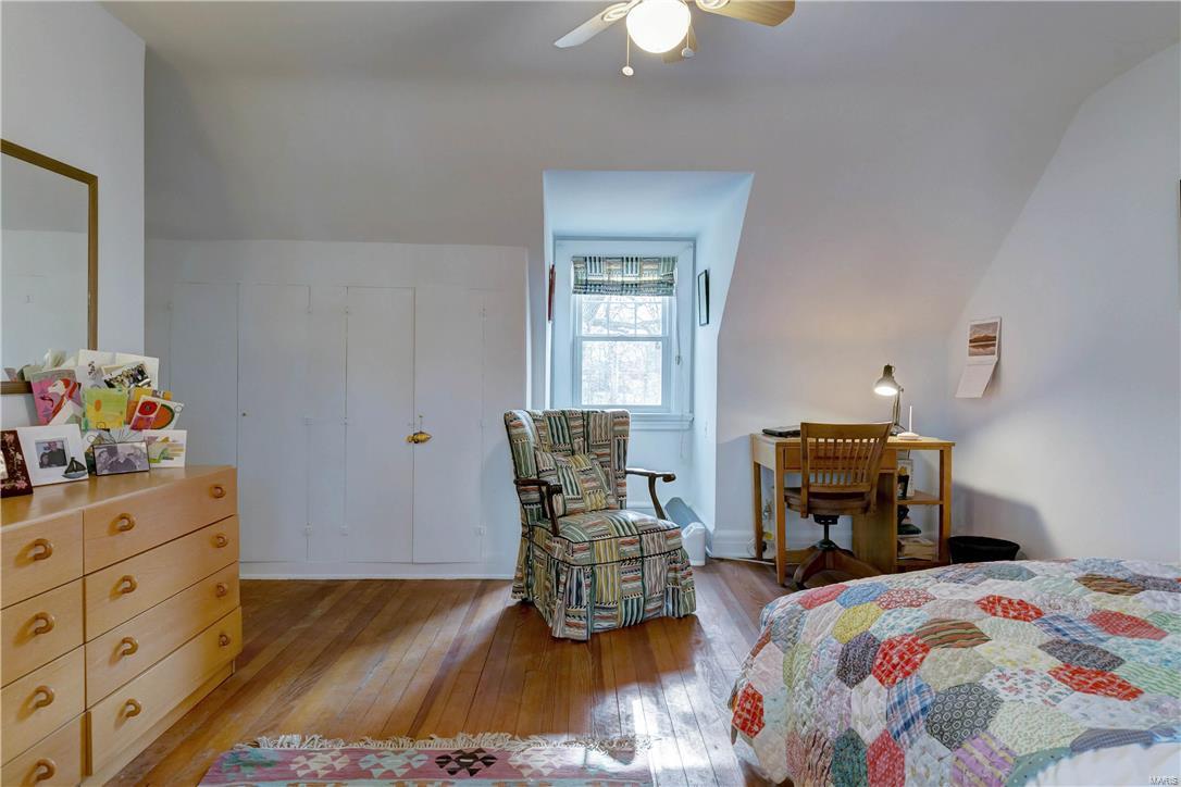 Hillcrest - Residential