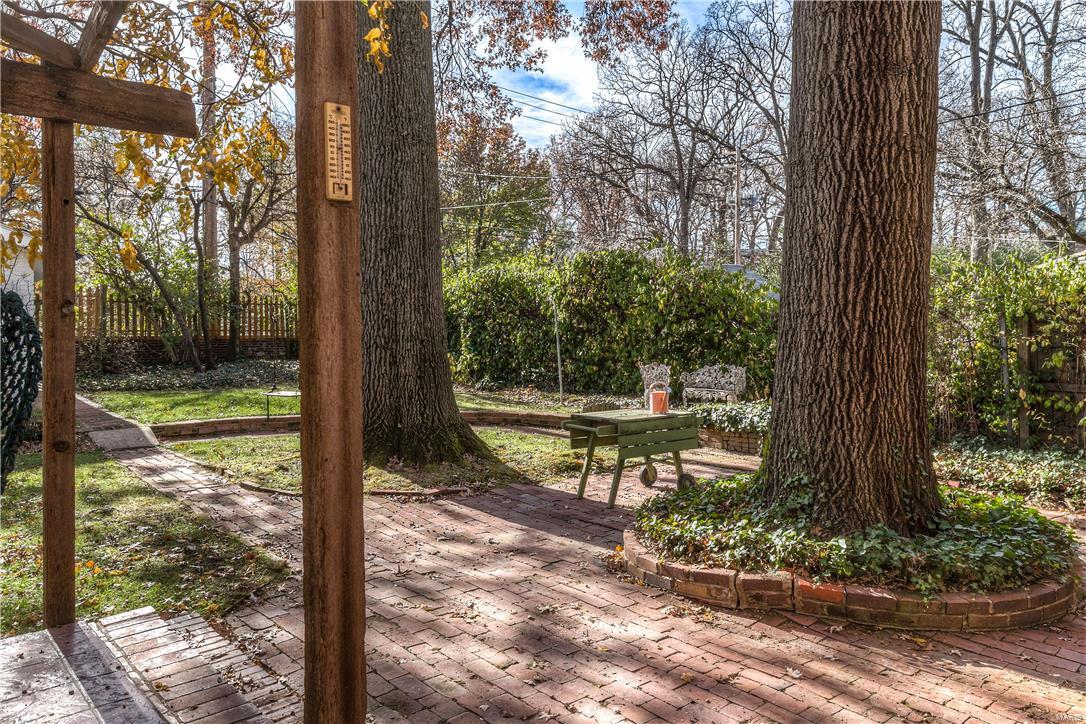 Hillcrest - Residential