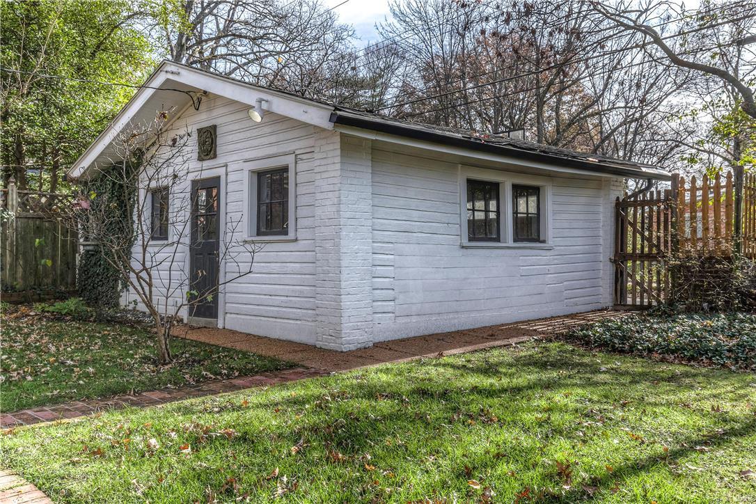 Hillcrest - Residential