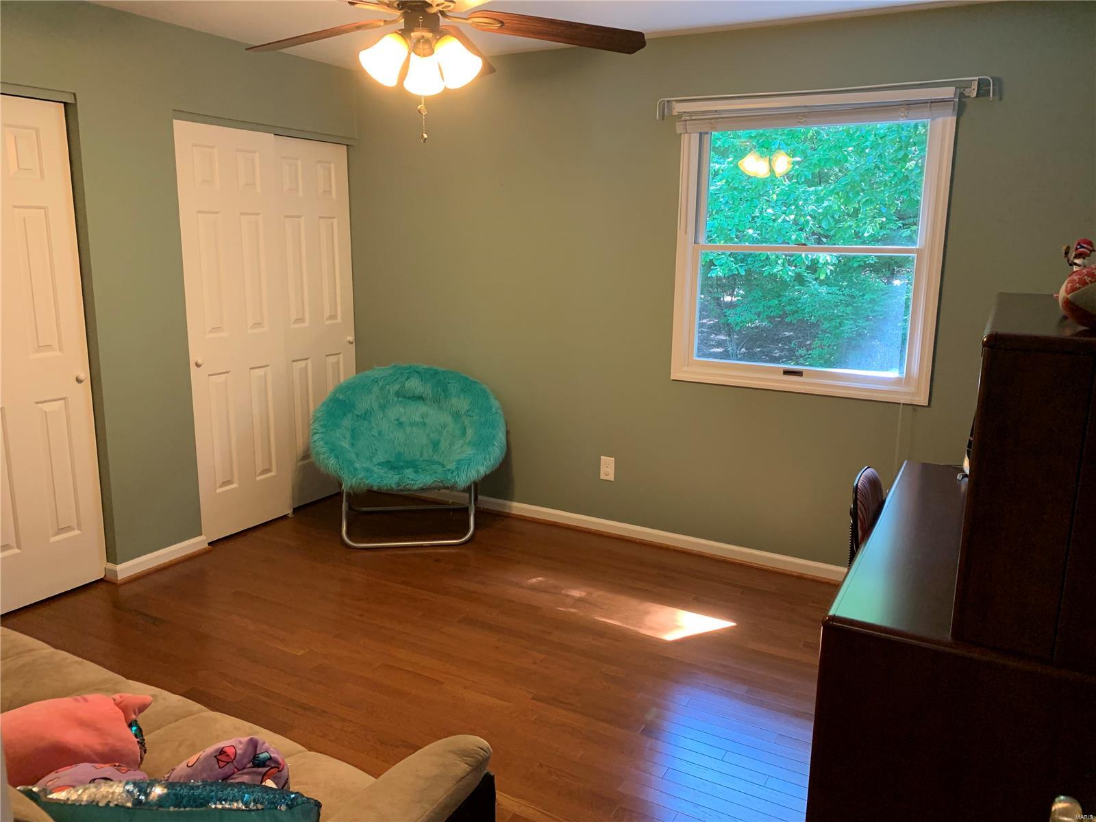 Claymont Manor - Residential