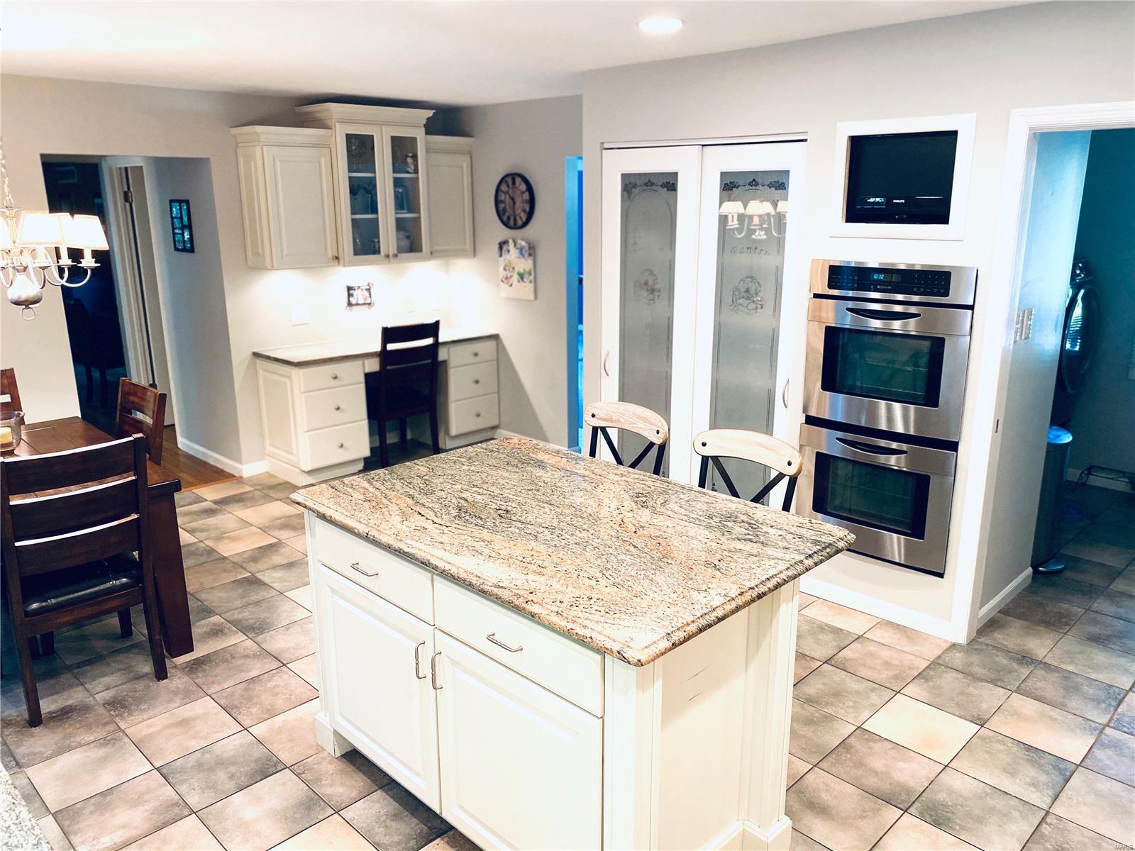 Claymont Manor - Residential