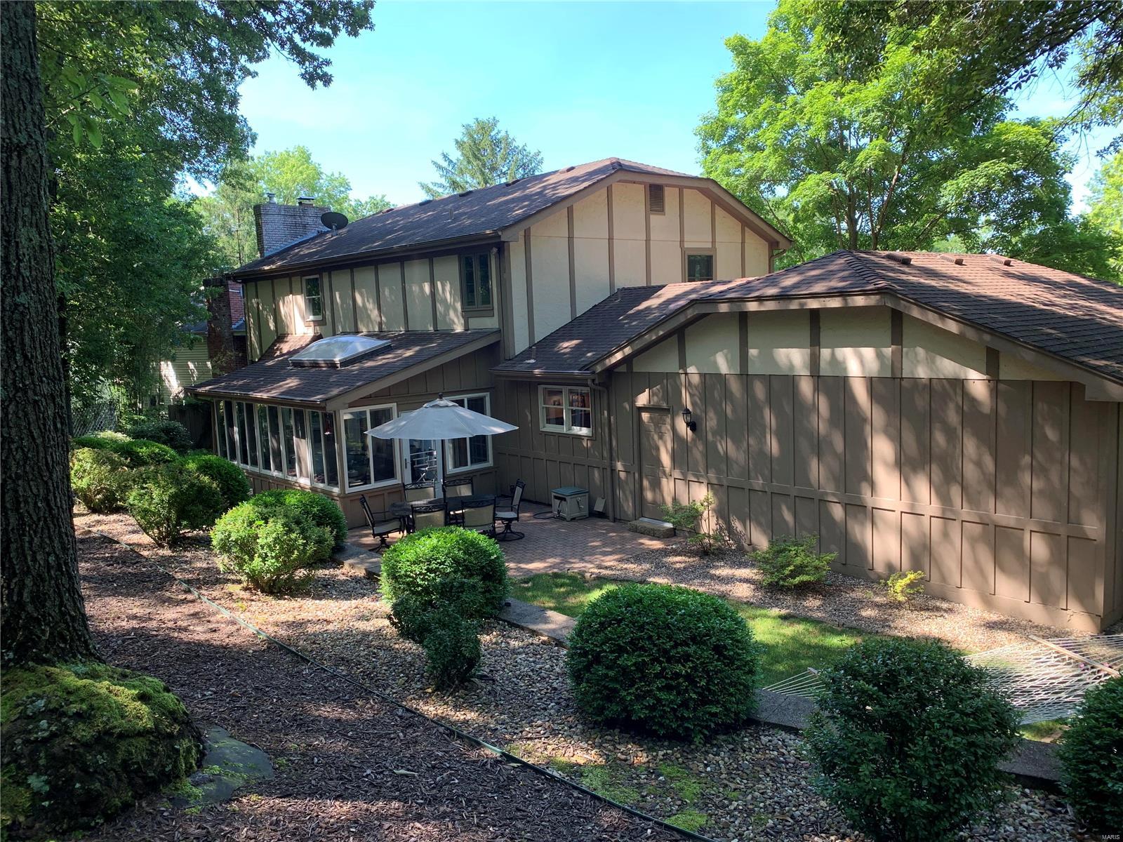 Claymont Manor - Residential