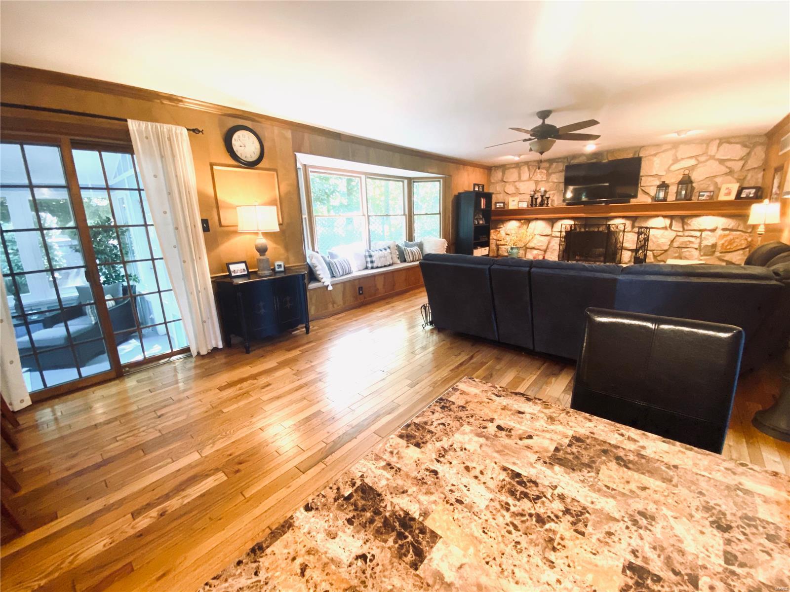 Claymont Manor - Residential