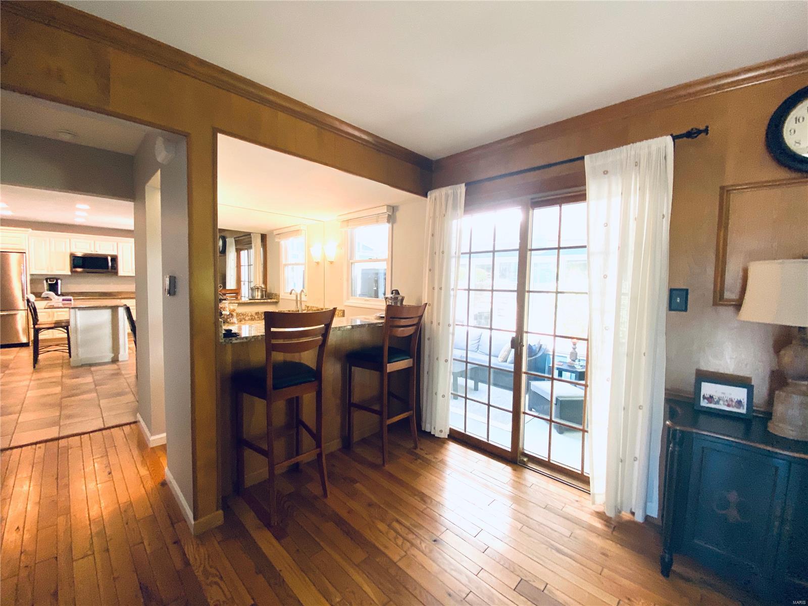 Claymont Manor - Residential