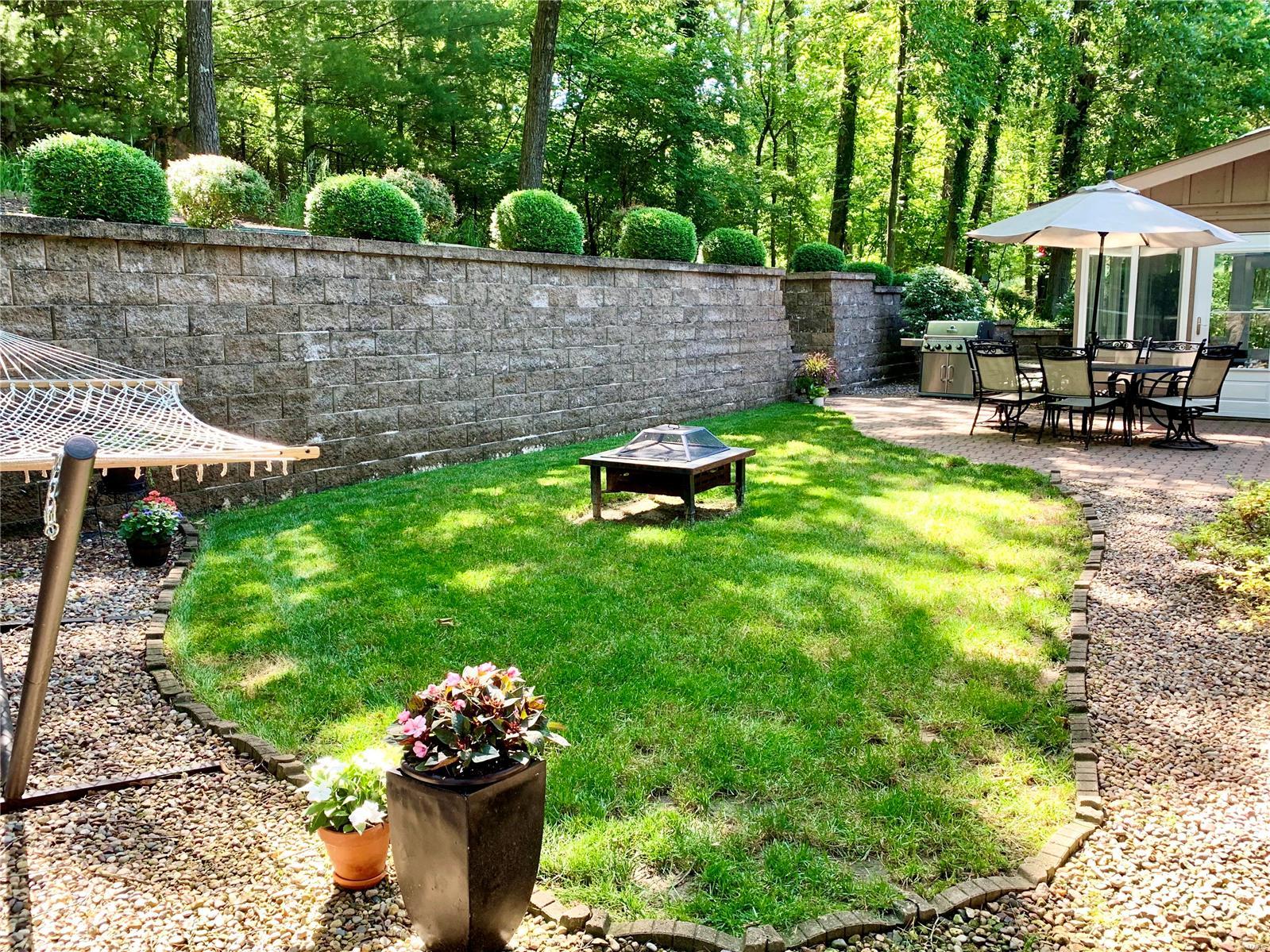 Claymont Manor - Residential