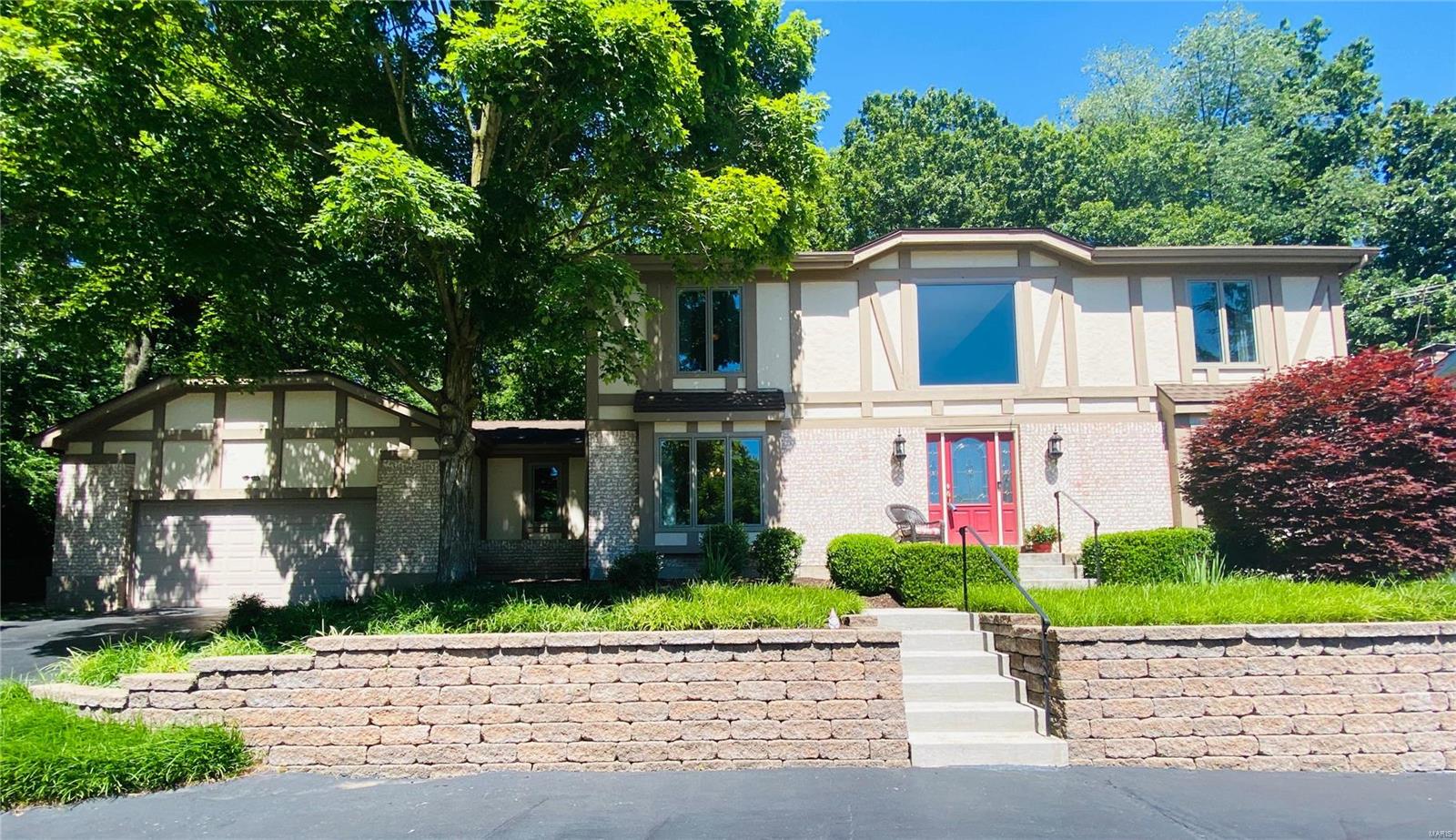 Claymont Manor - Residential