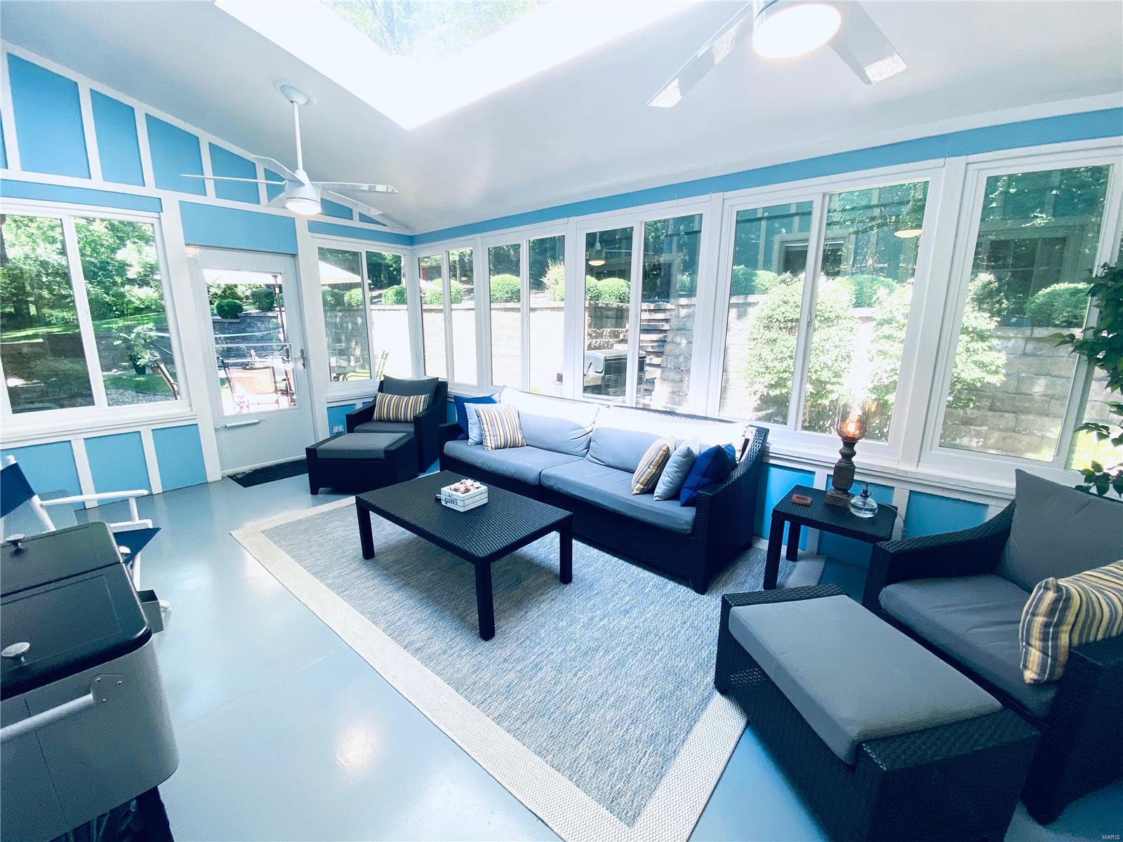 Claymont Manor - Residential