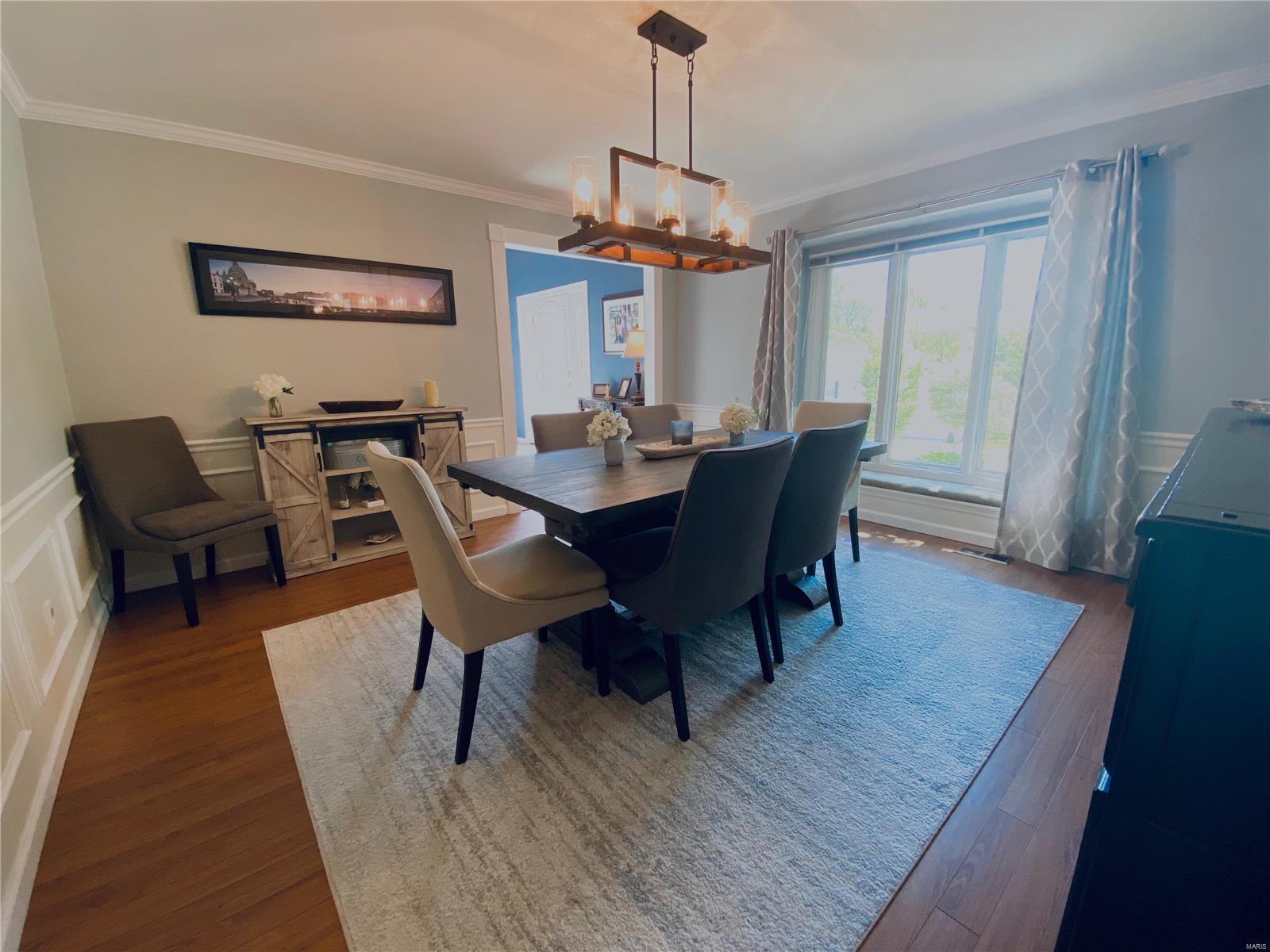 Claymont Manor - Residential