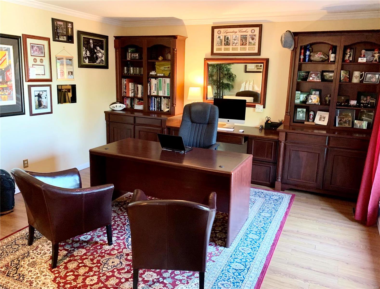 Claymont Manor - Residential