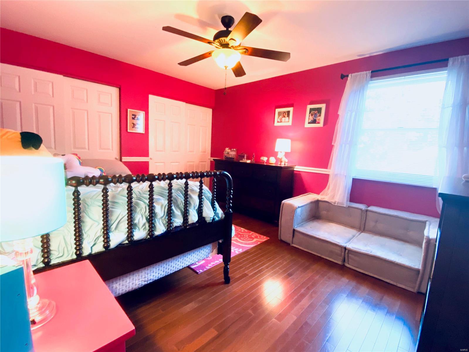 Claymont Manor - Residential