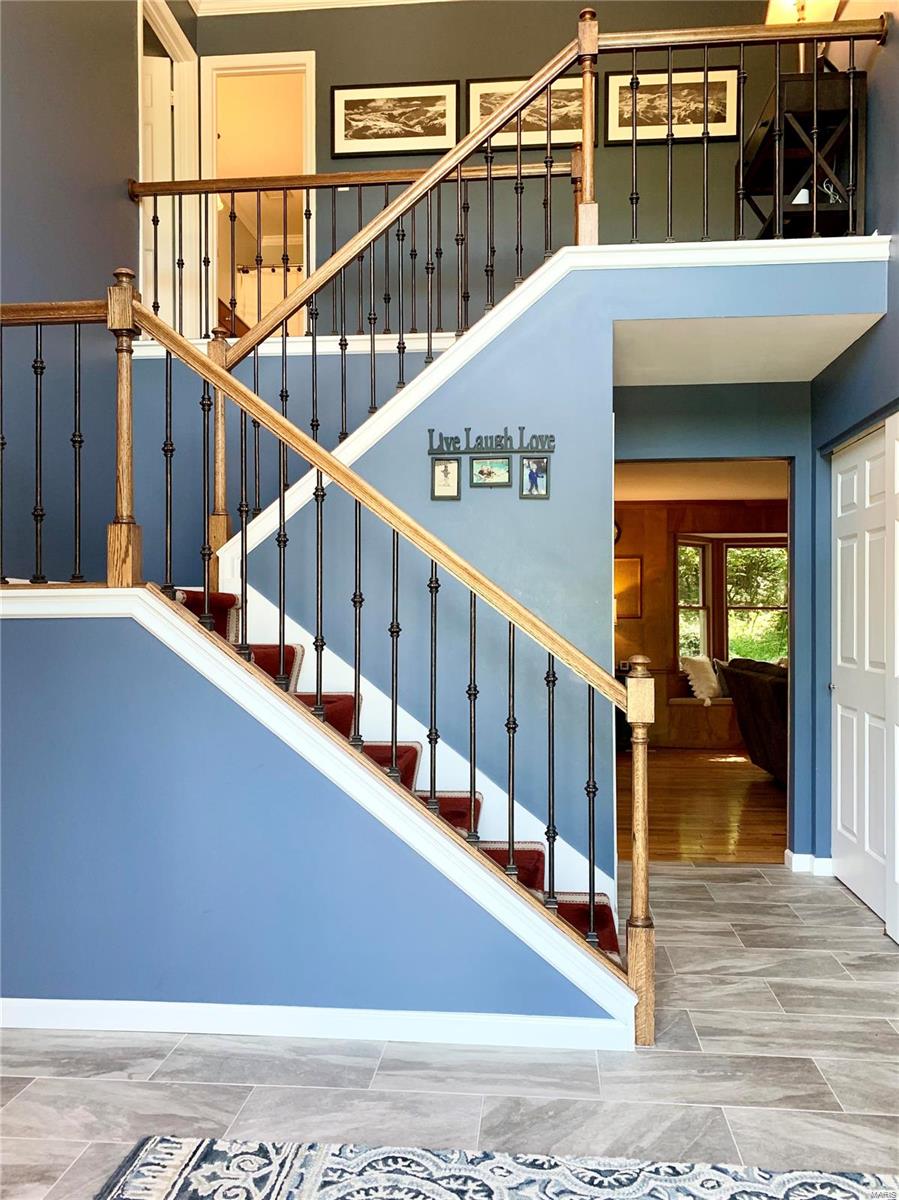 Claymont Manor - Residential