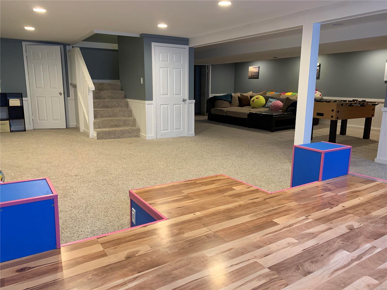 Claymont Manor - Residential