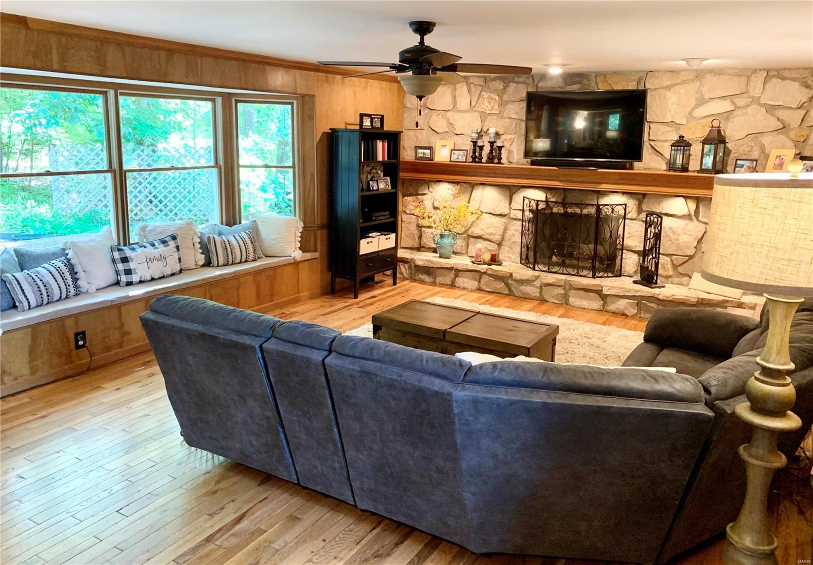 Claymont Manor - Residential