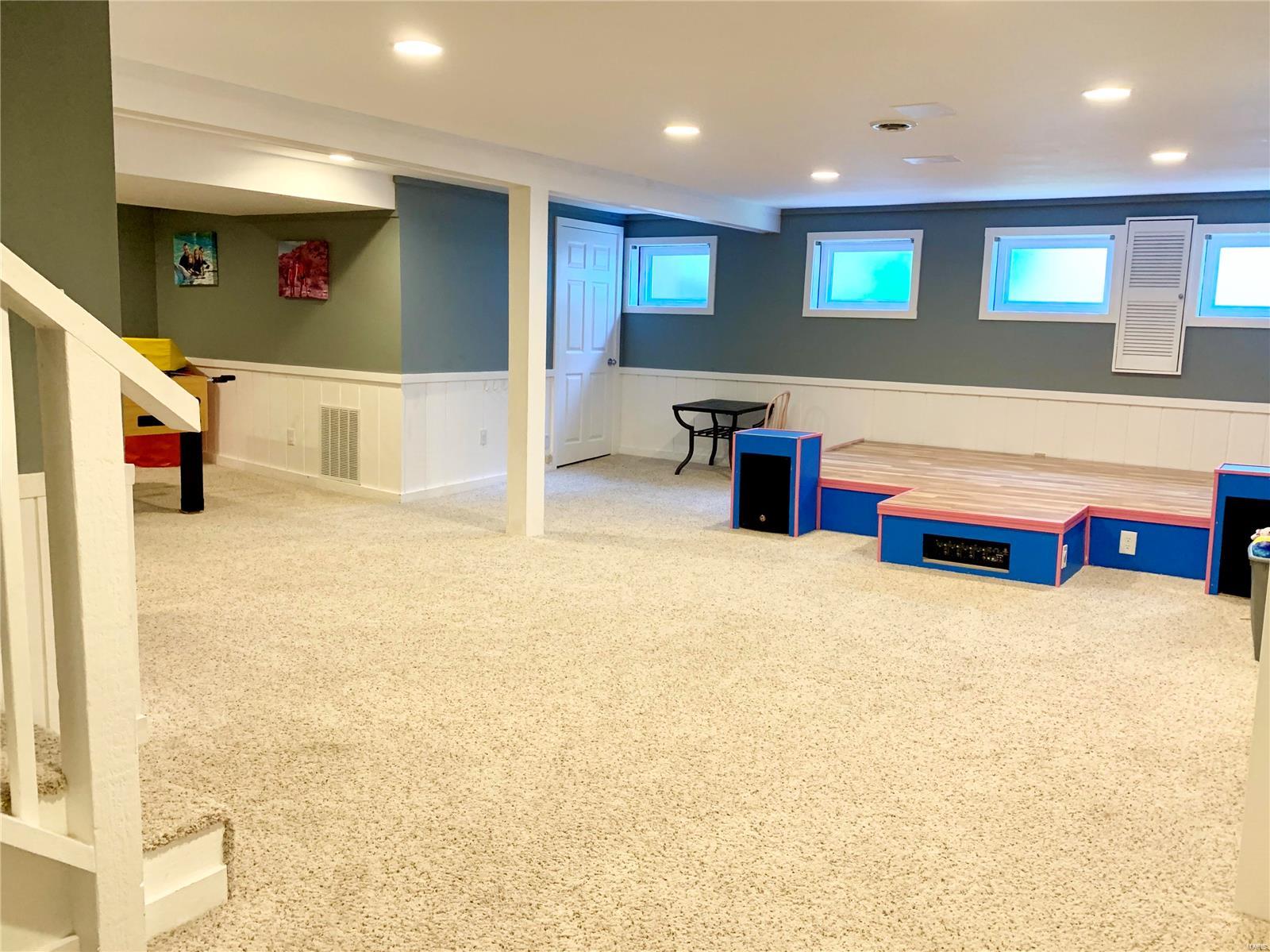 Claymont Manor - Residential