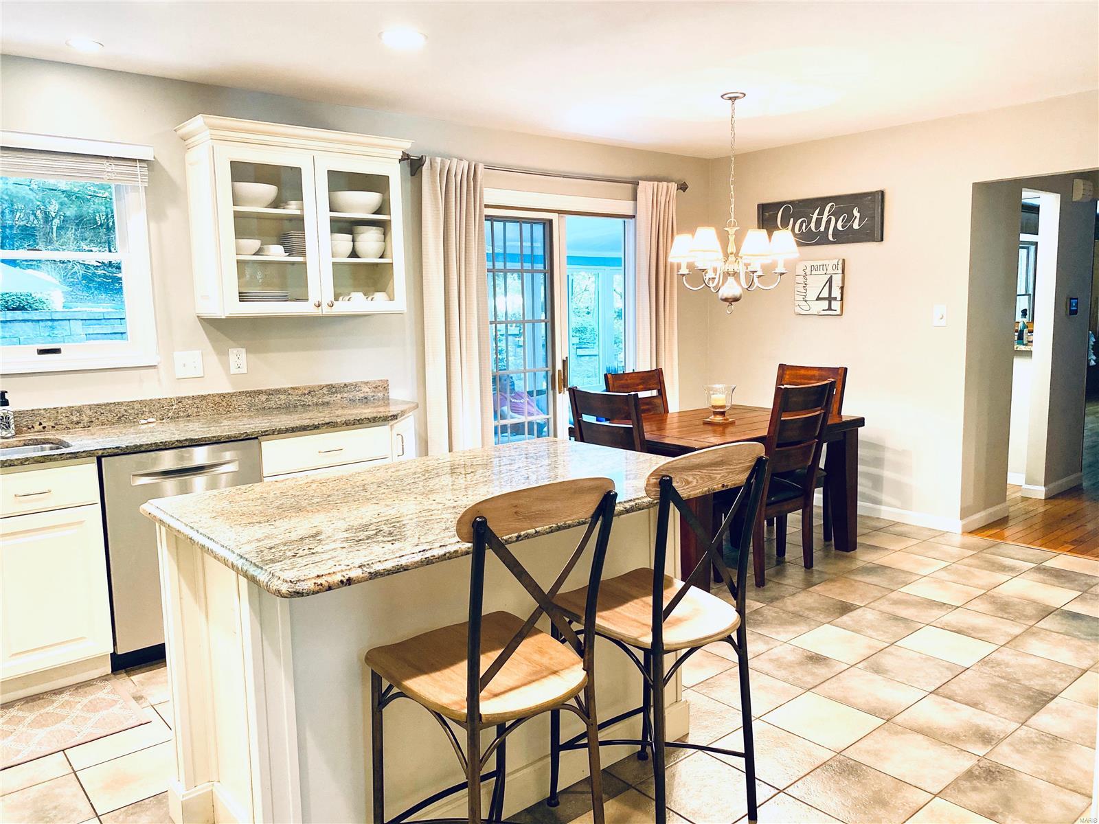 Claymont Manor - Residential