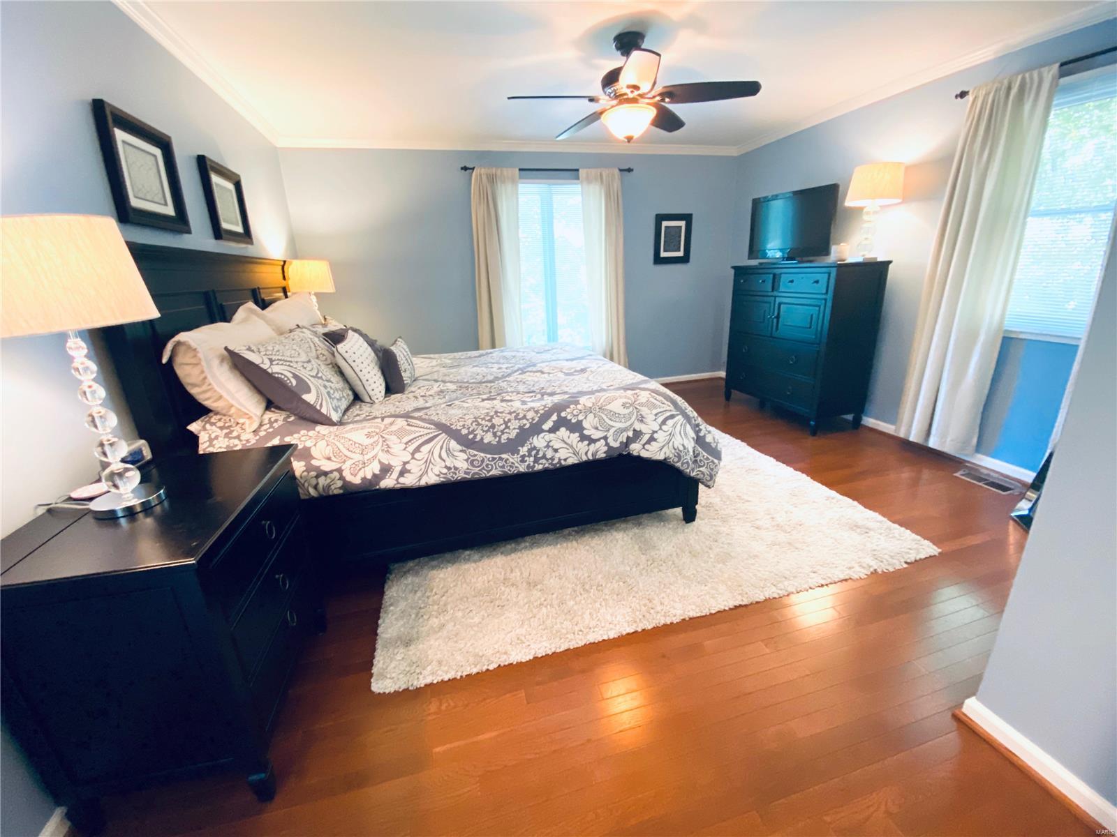 Claymont Manor - Residential