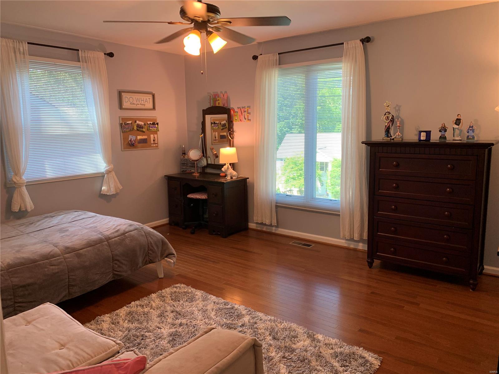 Claymont Manor - Residential